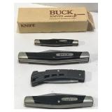 Buck Knives Buck Knives