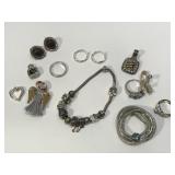 Assorted Costume Jewelry Assorted Costume Jewelry