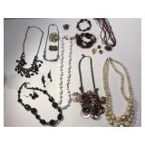 Costume Jewelry Bundle Costume Jewelry Bundle