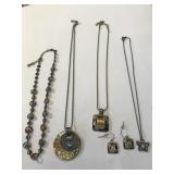 Costume Jewelry Costume Jewelry