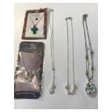 Ladies Necklaces Ladies Necklaces