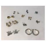Assorted Earrings Assorted Earrings