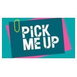 Pick Up - Shipping - Delivery