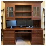 Cherry Desk