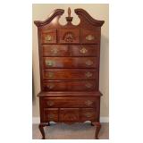 Highboy Dresser