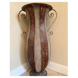 Floor Vase