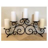 Candelabra