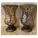 Mosaic Hurricanes