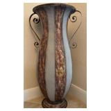 Floor Vase