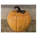 Vintage Pumpkin