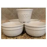 Crate & Barrel Bowl & More!