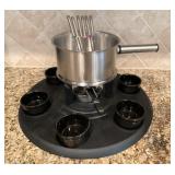 Fondue Set