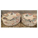 Stoneware Dishes