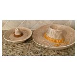 Vintage Sombrero Chip & Dip