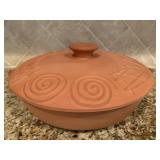 Terra Cotta Bakeware