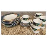 Studio Nova Dishes