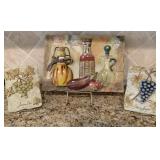 Kitchen Plaques