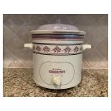 Rival Crockpot