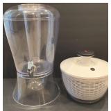 Drink Dispenser & More!