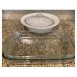 Corning Ware & More!