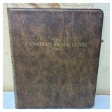 Canadian Small Cents: Coins from 1920-1984