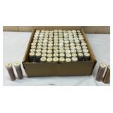 FULL Box of US Pennies- 1950-80s- Wheat Backs