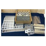 Coin Tubes & Protector Sleeves