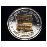 US Constitution 200th Ann. Coin