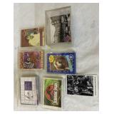 Elvis, Starchild, Precious Moments Cards