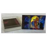 1992 Pro Set Beauty & The Beast Card Set