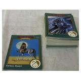 1993 Advanced Dungeons & Dragons Cards