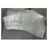 Binder Protector Sleeves