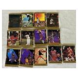 1990 Slam Dunk Michael Jordan Best of Best Set