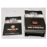 1995 Fleer Mighty Morphin Power Rangers Card Set