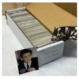 1992 Elvis Presley River Group Card Set