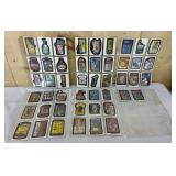 1991 Topps Wacky Packages Stickers