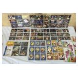 1993 Skybox Snow White Card Set