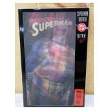 New Superman Forever Issue #1