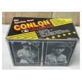 1991 Sporting News Conlon Collection