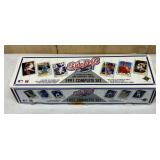 1991 Upper Deck Baseball Card Set