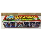1990 Fleer 10th Ann. Baseball Card Set