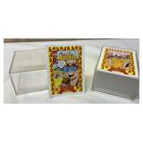 1992 Skybox Archie Comic Complete Card Set