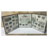 Civil War Commemorative Folio
