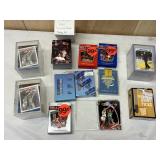 Basketball Cards