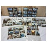 1978 Topps Jaws II Card Set
