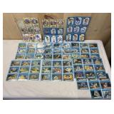 1991 Topps Tiny Toons Card Sets