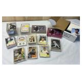 Baseball Cards- Nolan Ryan