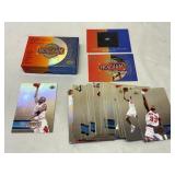 Upper Deck HoloJam NBA Lithogram Set