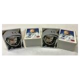 2- 1992 Space Shots Card Sets