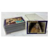 1992 Eclipse Crime & Punishment Card Set